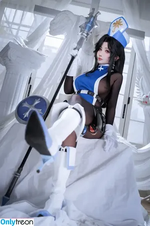 Rioko Cosplay / rioko041120 / rioko_cos nude photo #0993