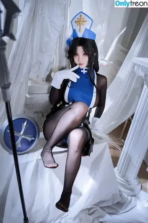 Rioko Cosplay / rioko041120 / rioko_cos nude photo #0997