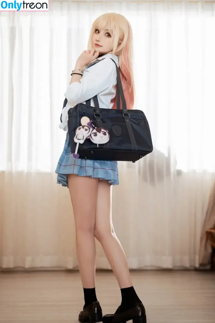 Rioko Cosplay nude photo #0015 (rioko041120 / rioko_cos)