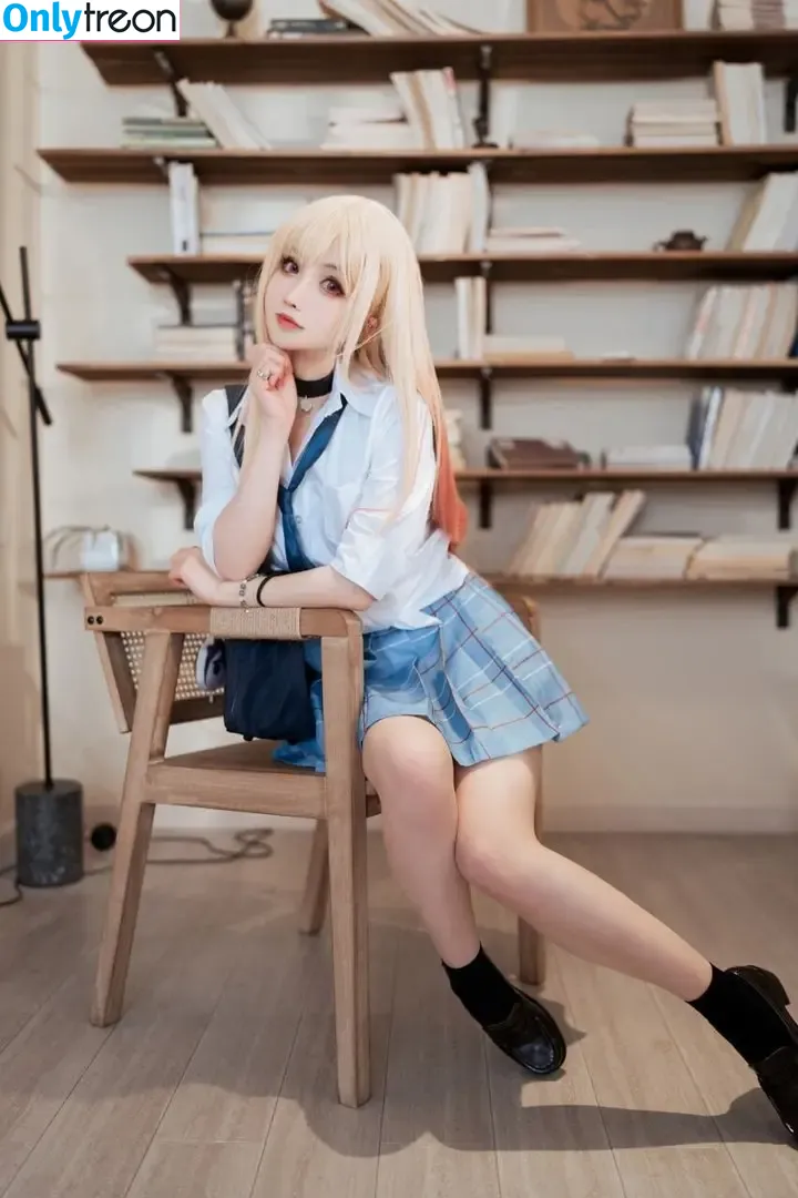 Rioko Cosplay nude photo #0021 (rioko041120 / rioko_cos)