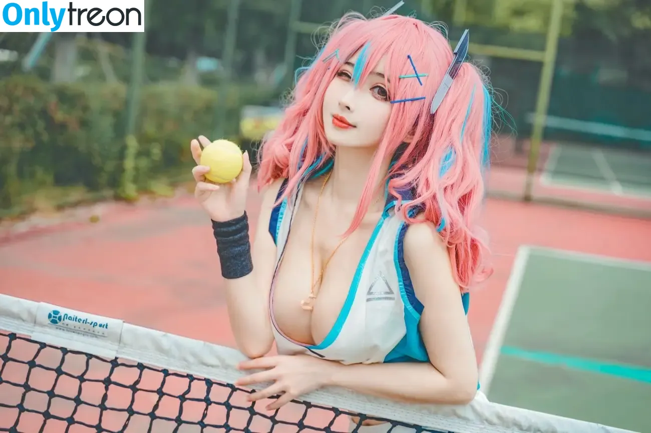 Rioko Cosplay nude photo #0052 (rioko041120 / rioko_cos)