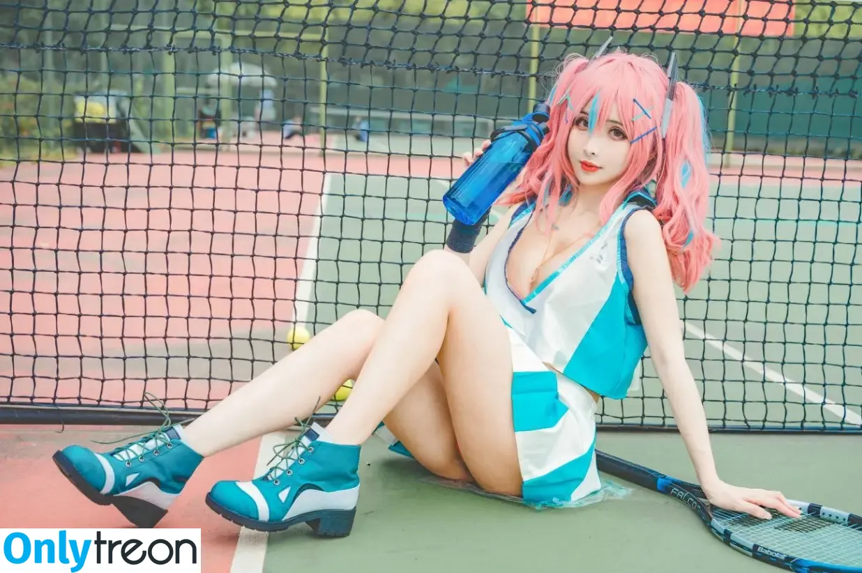 Rioko Cosplay nude photo #0053 (rioko041120 / rioko_cos)