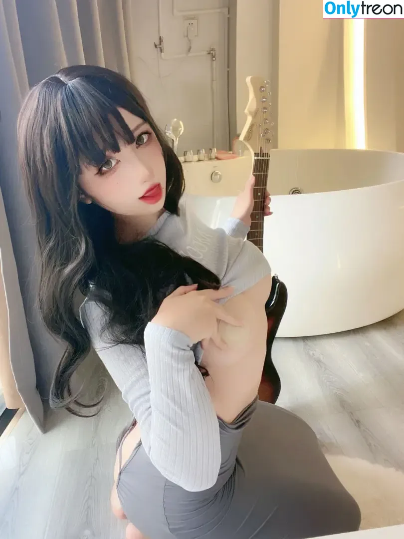 Rioko Cosplay nude photo #0063 (rioko041120 / rioko_cos)