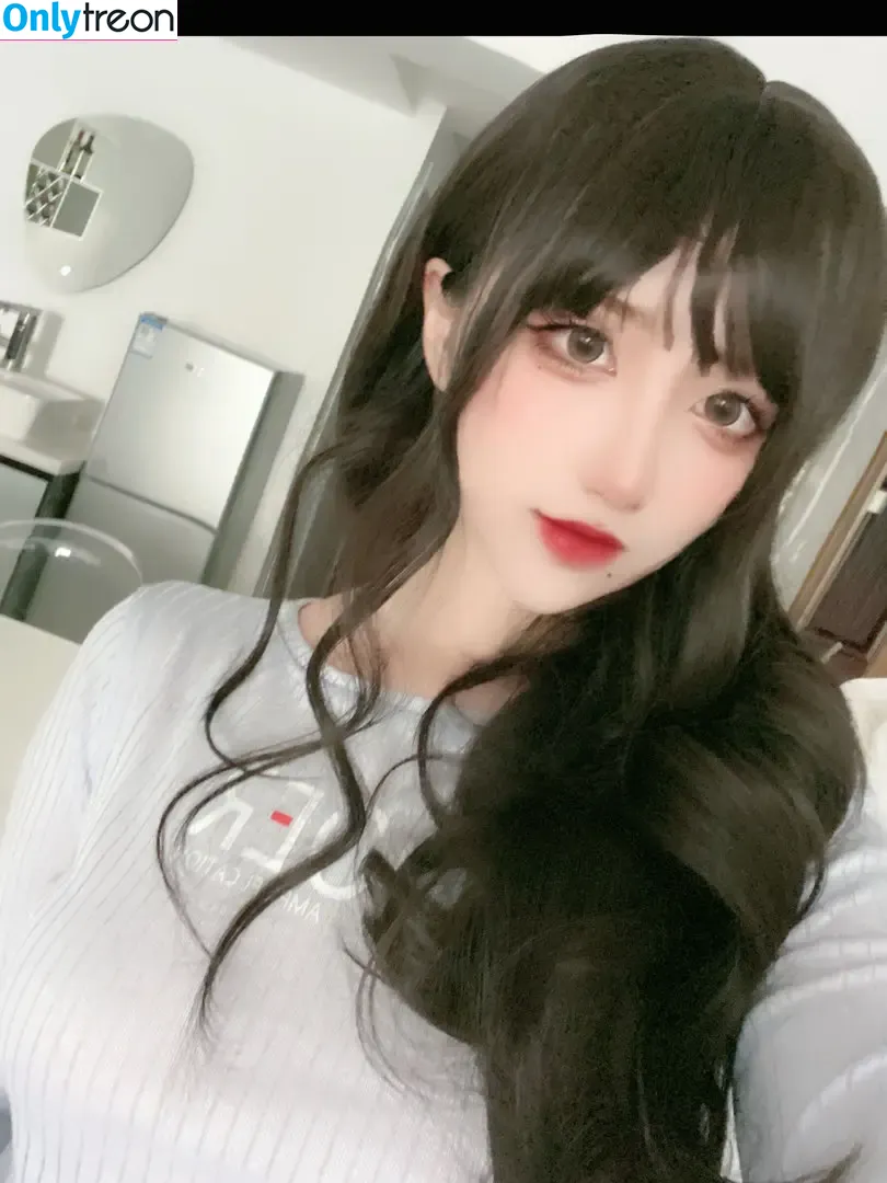Rioko Cosplay nude photo #0076 (rioko041120 / rioko_cos)
