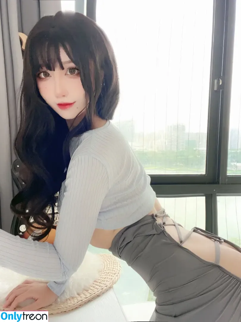 Rioko Cosplay nude photo #0077 (rioko041120 / rioko_cos)