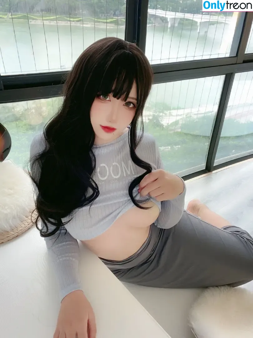 Rioko Cosplay nude photo #0087 (rioko041120 / rioko_cos)