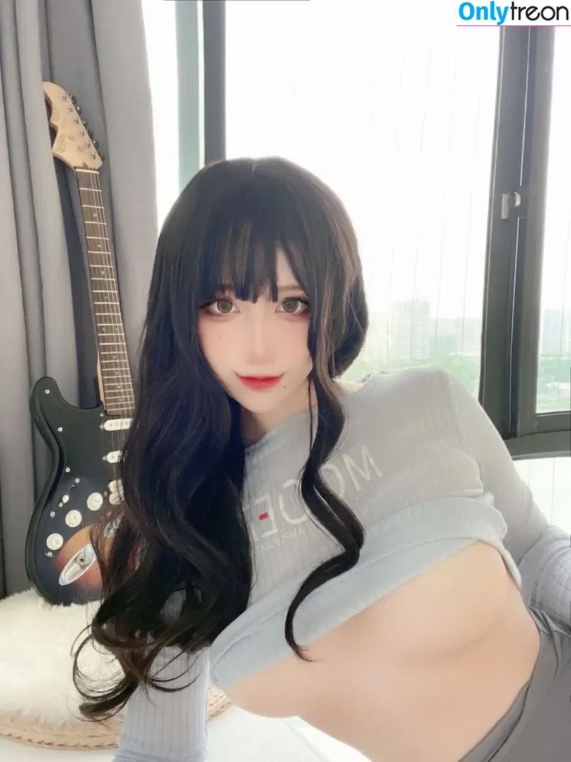 Rioko Cosplay nude photo #0088 (rioko041120 / rioko_cos)