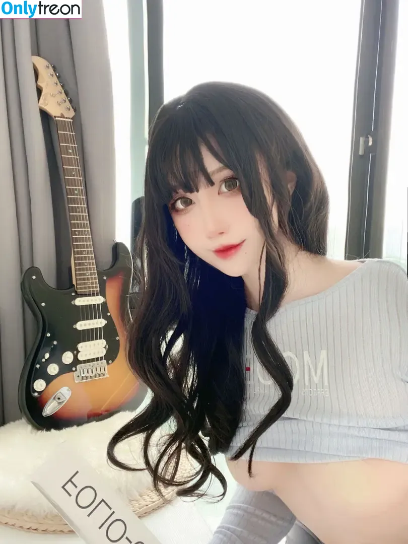 Rioko Cosplay nude photo #0089 (rioko041120 / rioko_cos)
