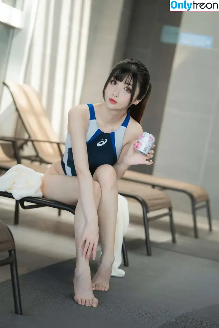 Rioko Cosplay nude photo #0100 (rioko041120 / rioko_cos)