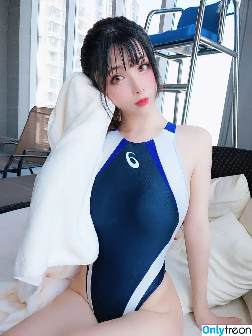 Rioko Cosplay nude photo #0114 (rioko041120 / rioko_cos)