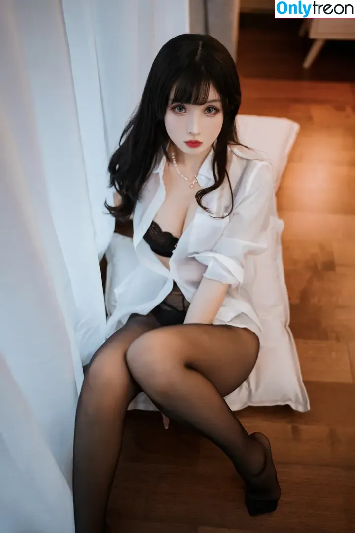 Rioko Cosplay nude photo #0147 (rioko041120 / rioko_cos)