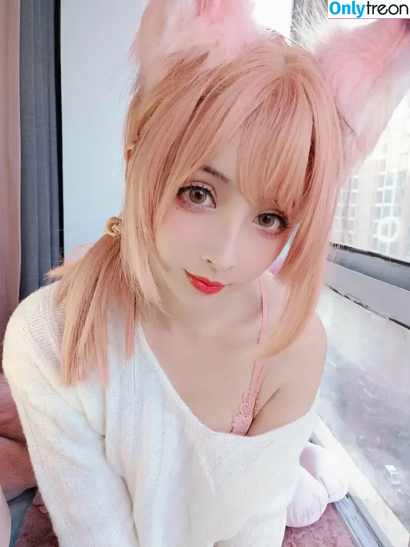 Rioko Cosplay nude photo #0152 (rioko041120 / rioko_cos)