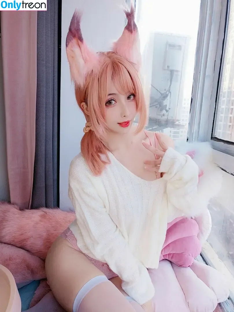 Rioko Cosplay nude photo #0156 (rioko041120 / rioko_cos)