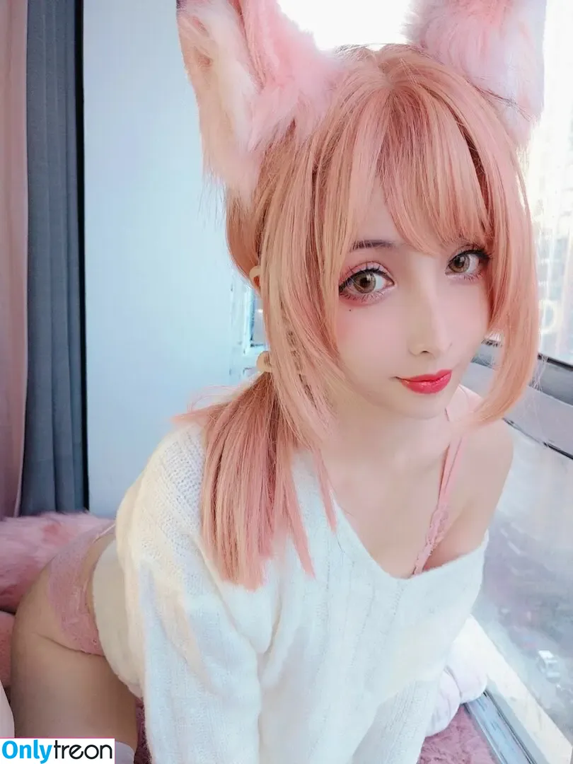 Rioko Cosplay nude photo #0161 (rioko041120 / rioko_cos)