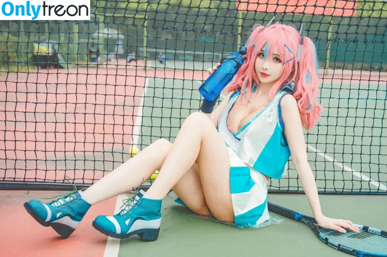 Rioko Cosplay nude photo #0165 (rioko041120 / rioko_cos)