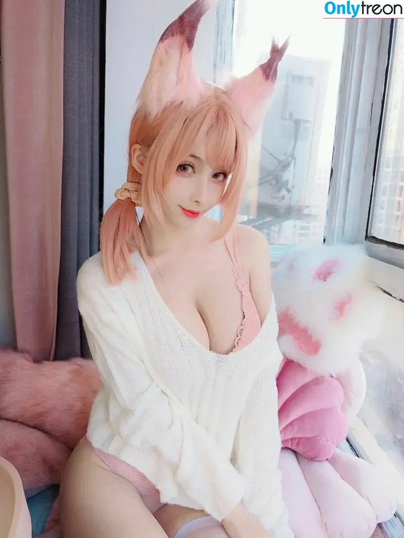 Rioko Cosplay nude photo #0171 (rioko041120 / rioko_cos)
