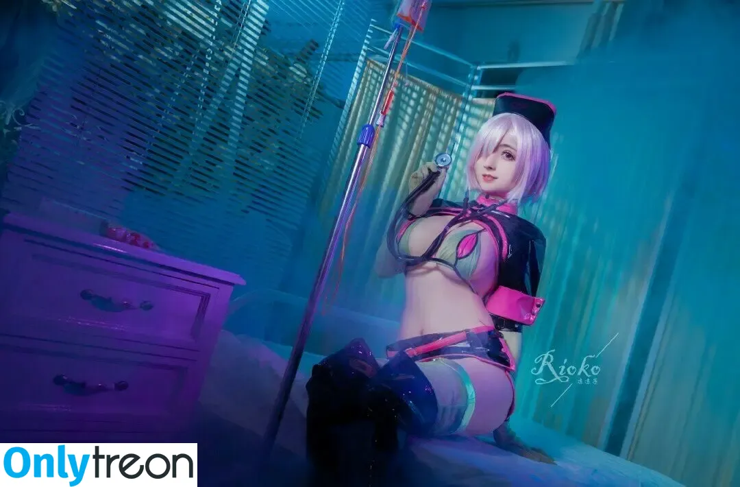 Rioko Cosplay nude photo #0207 (rioko041120 / rioko_cos)