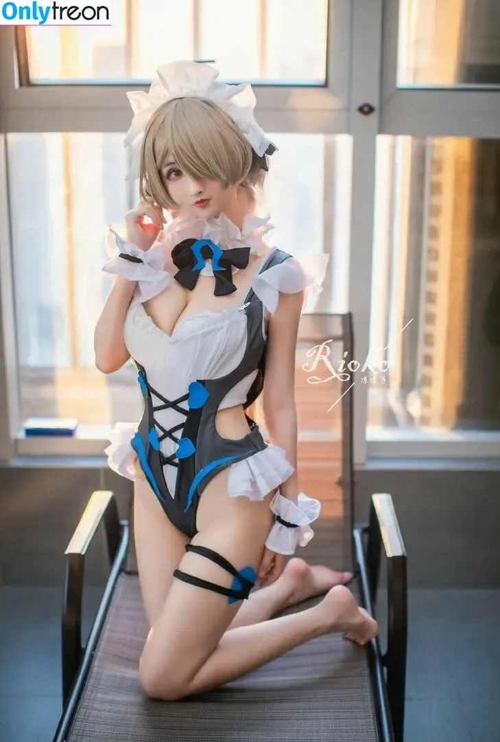 Rioko Cosplay nude photo #0211 (rioko041120 / rioko_cos)