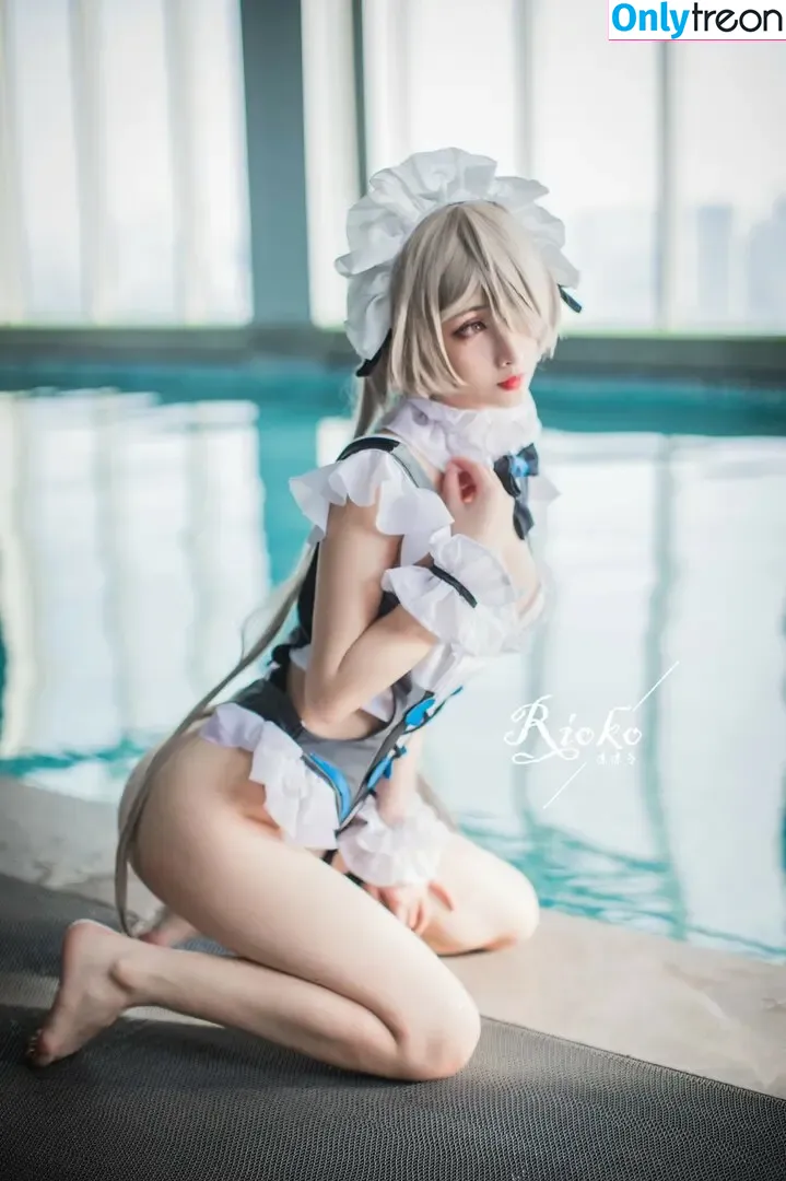 Rioko Cosplay nude photo #0225 (rioko041120 / rioko_cos)