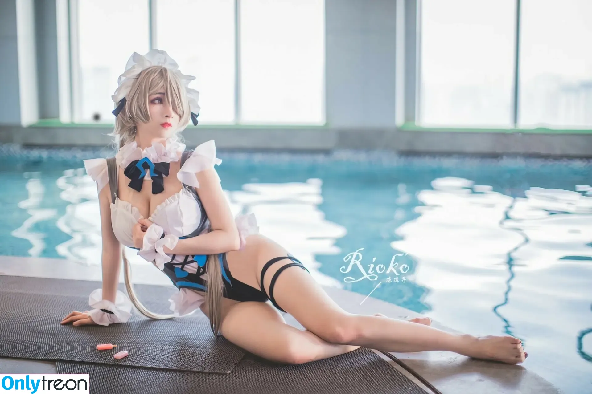 Rioko Cosplay nude photo #0227 (rioko041120 / rioko_cos)