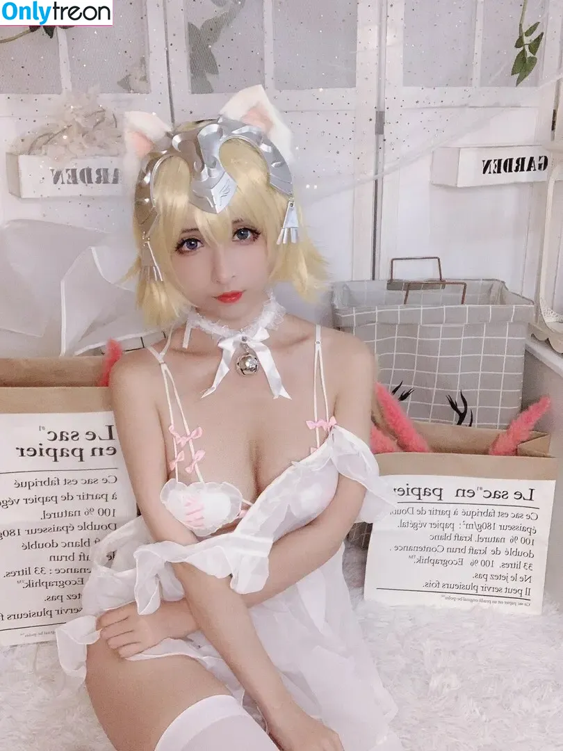 Rioko Cosplay nude photo #0233 (rioko041120 / rioko_cos)