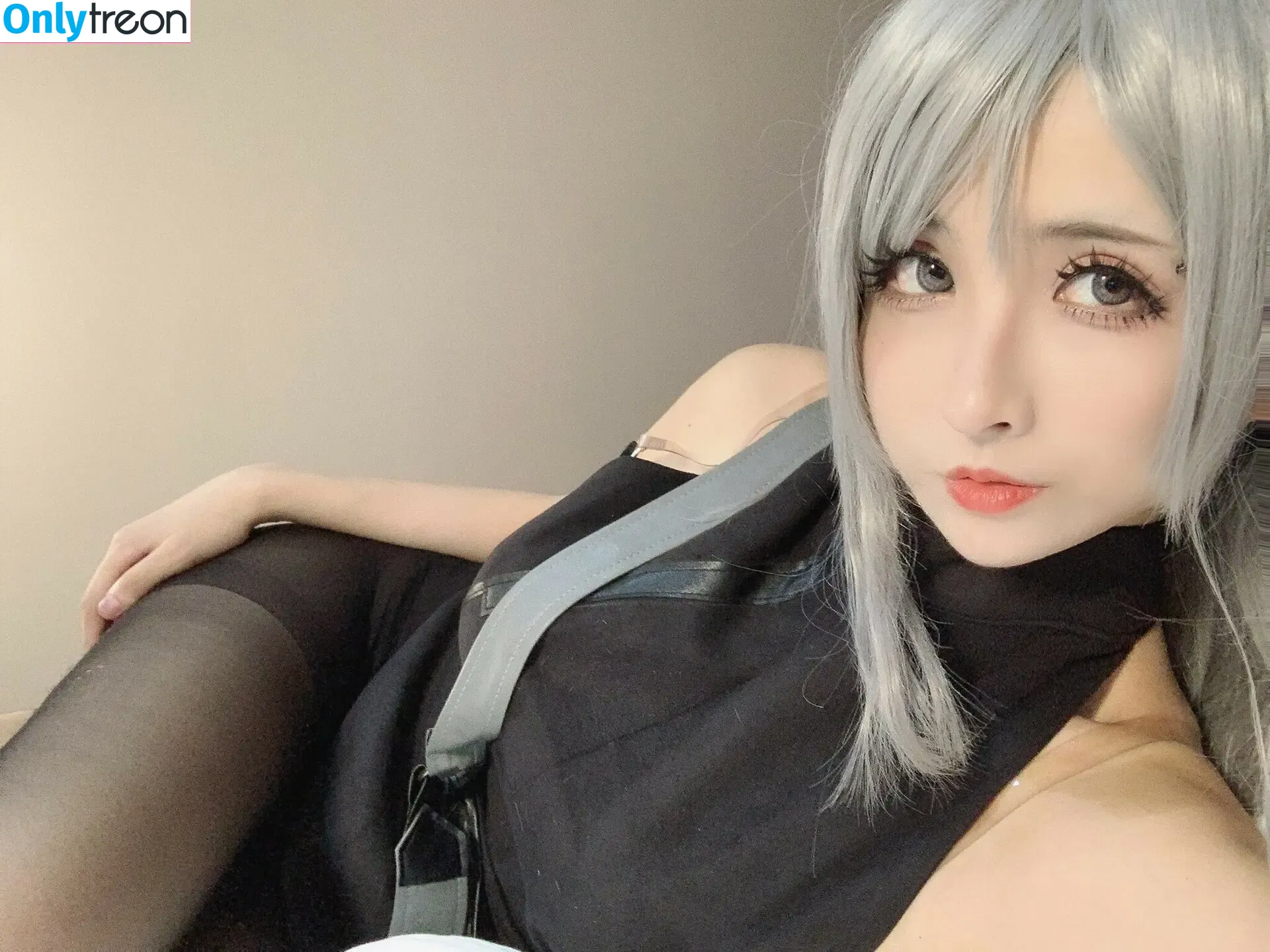 Rioko Cosplay nude photo #0236 (rioko041120 / rioko_cos)