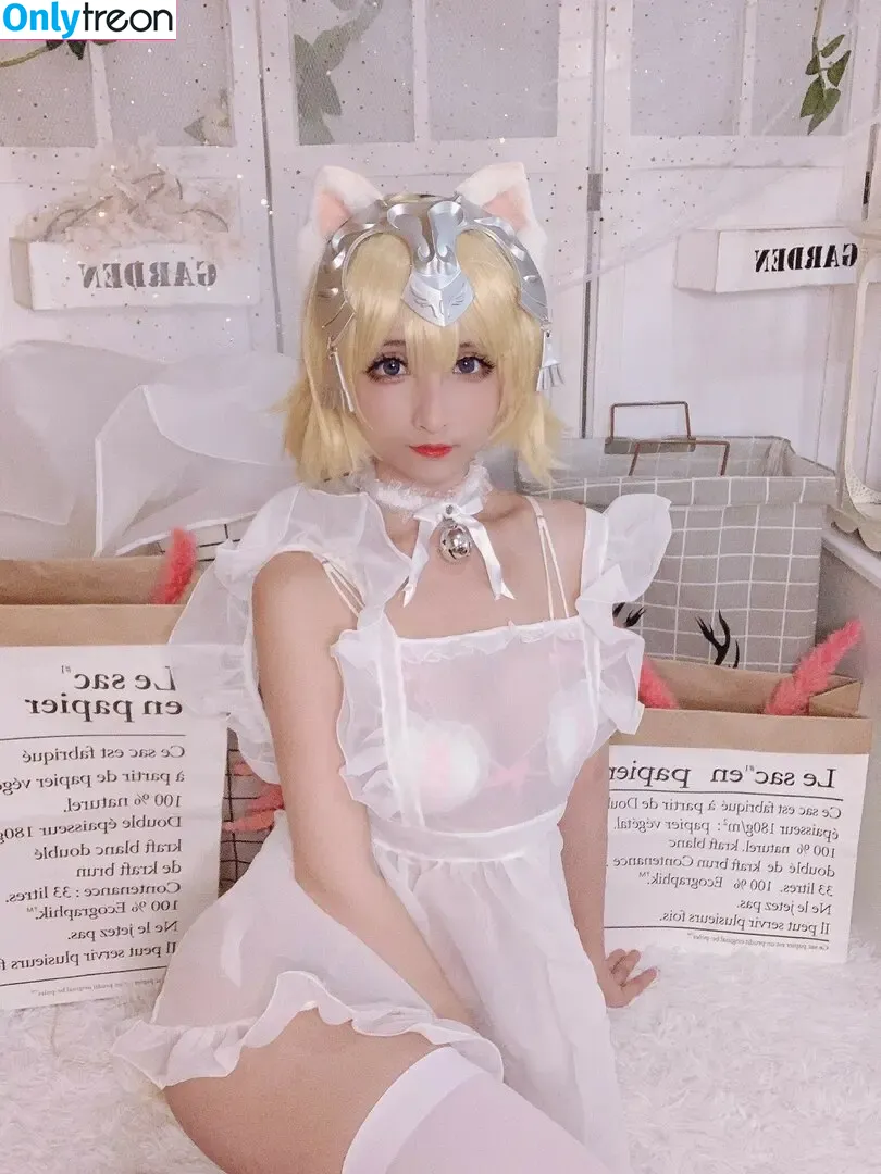 Rioko Cosplay nude photo #0240 (rioko041120 / rioko_cos)