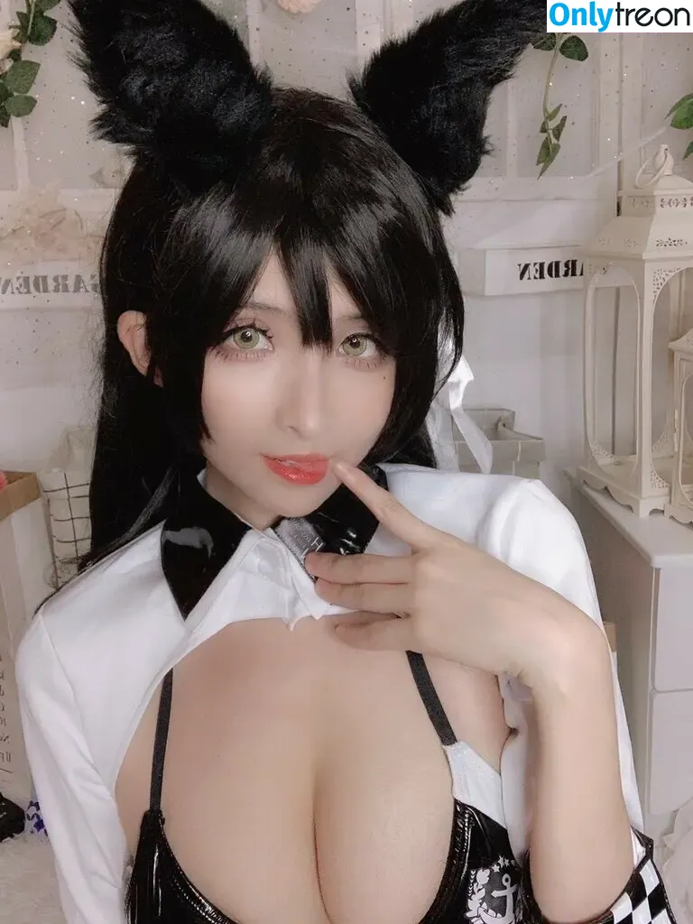 Rioko Cosplay nude photo #0255 (rioko041120 / rioko_cos)