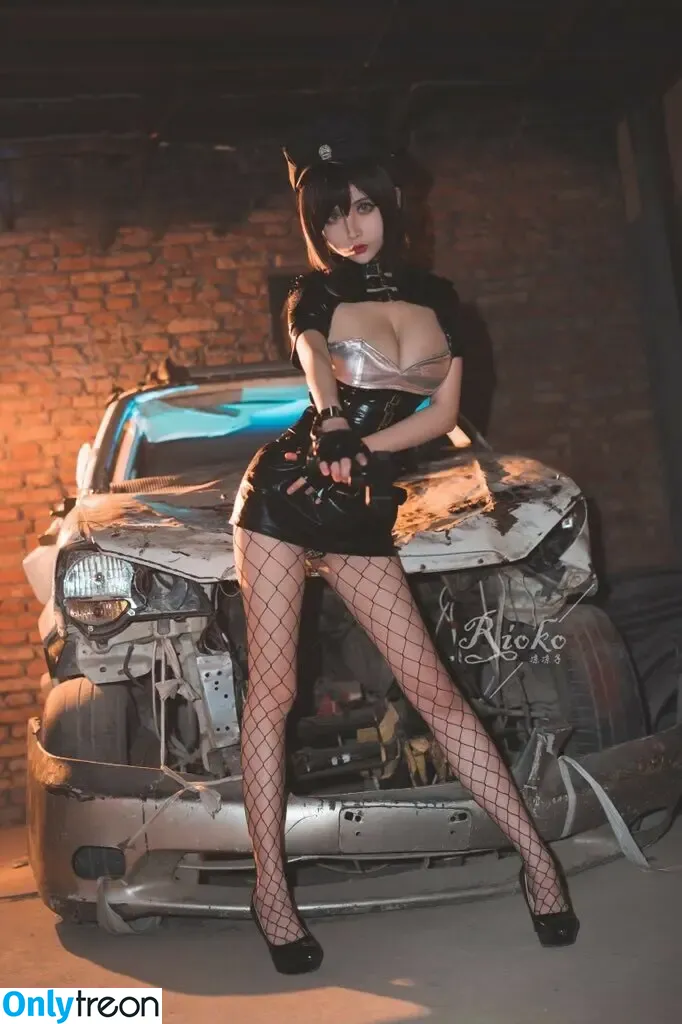 Rioko Cosplay nude photo #0257 (rioko041120 / rioko_cos)