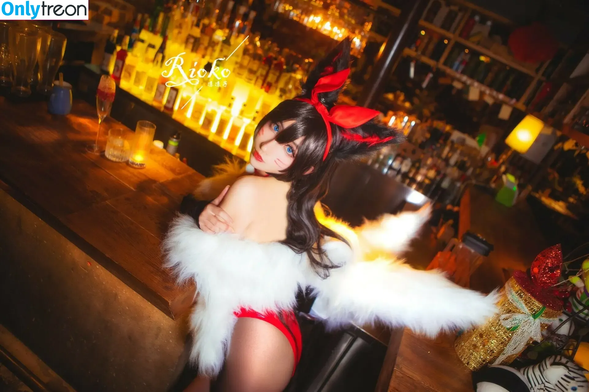 Rioko Cosplay nude photo #0280 (rioko041120 / rioko_cos)