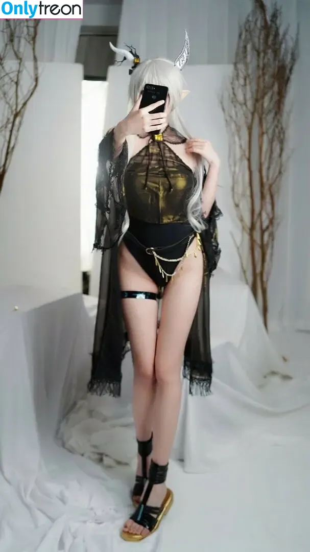 Rioko Cosplay nude photo #0289 (rioko041120 / rioko_cos)