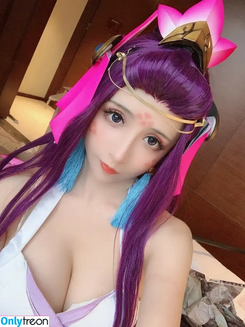 Rioko Cosplay nude photo #0295 (rioko041120 / rioko_cos)