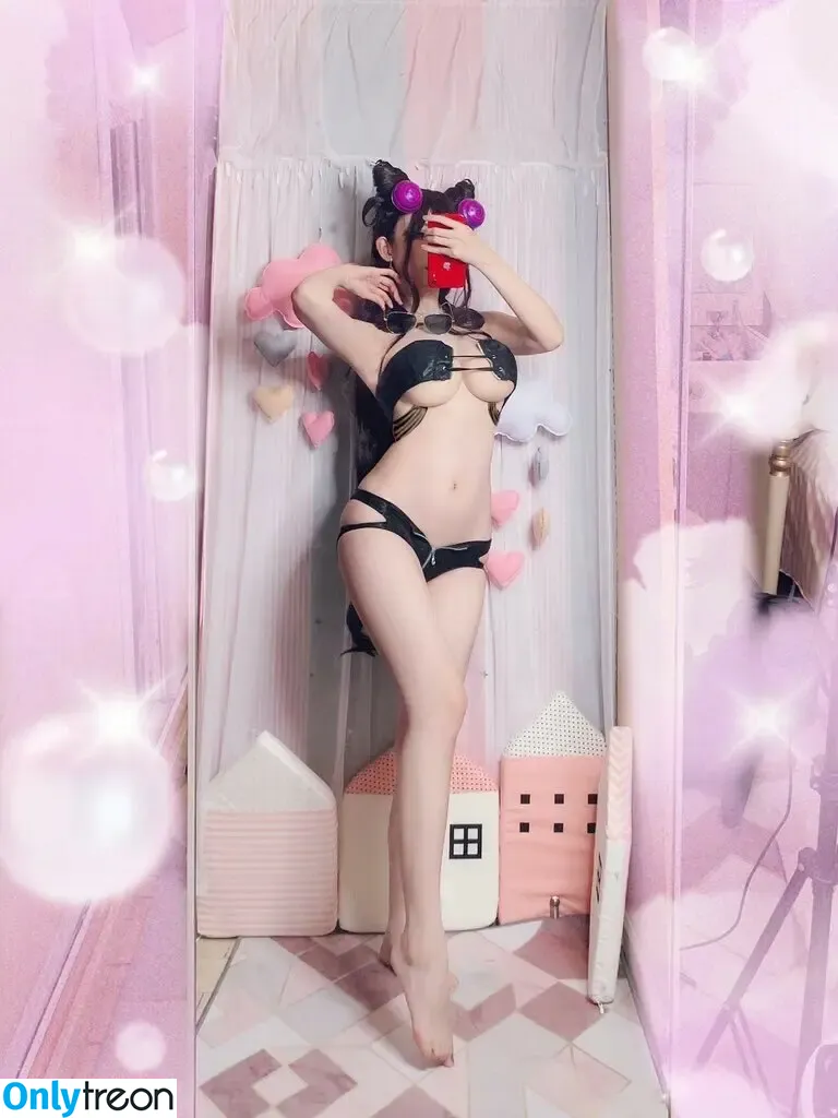 Rioko Cosplay nude photo #0306 (rioko041120 / rioko_cos)