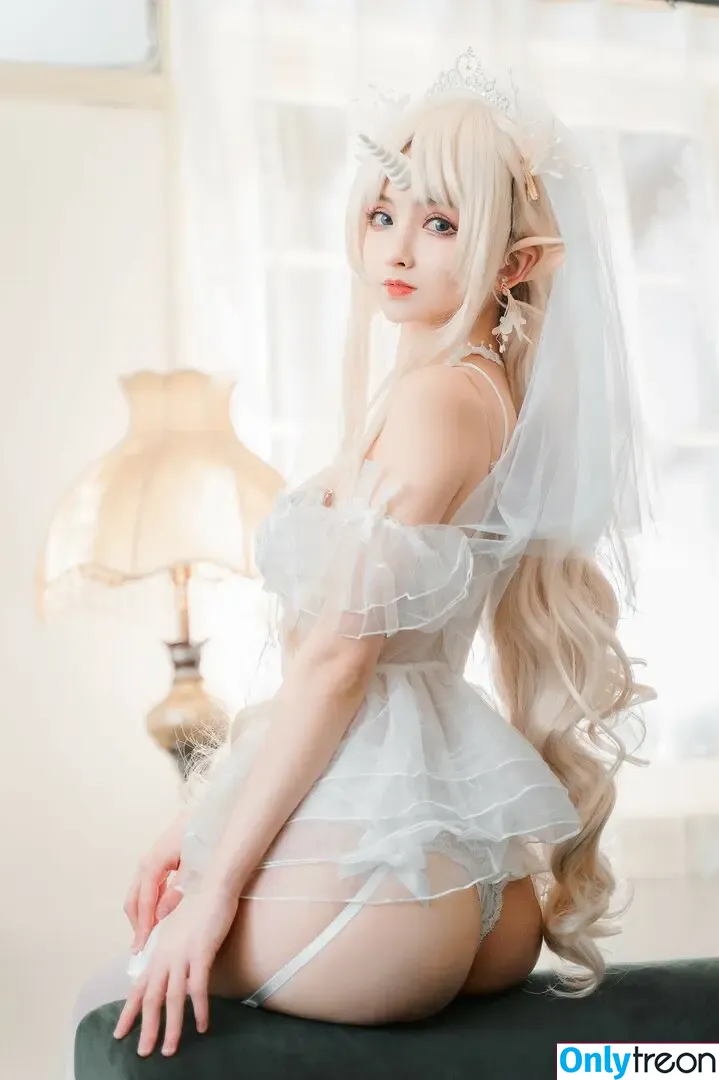 Rioko Cosplay nude photo #0315 (rioko041120 / rioko_cos)