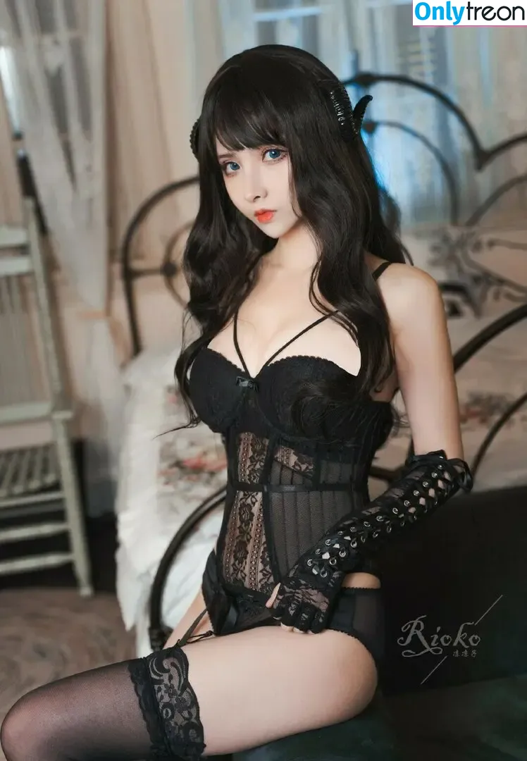 Rioko Cosplay nude photo #0383 (rioko041120 / rioko_cos)