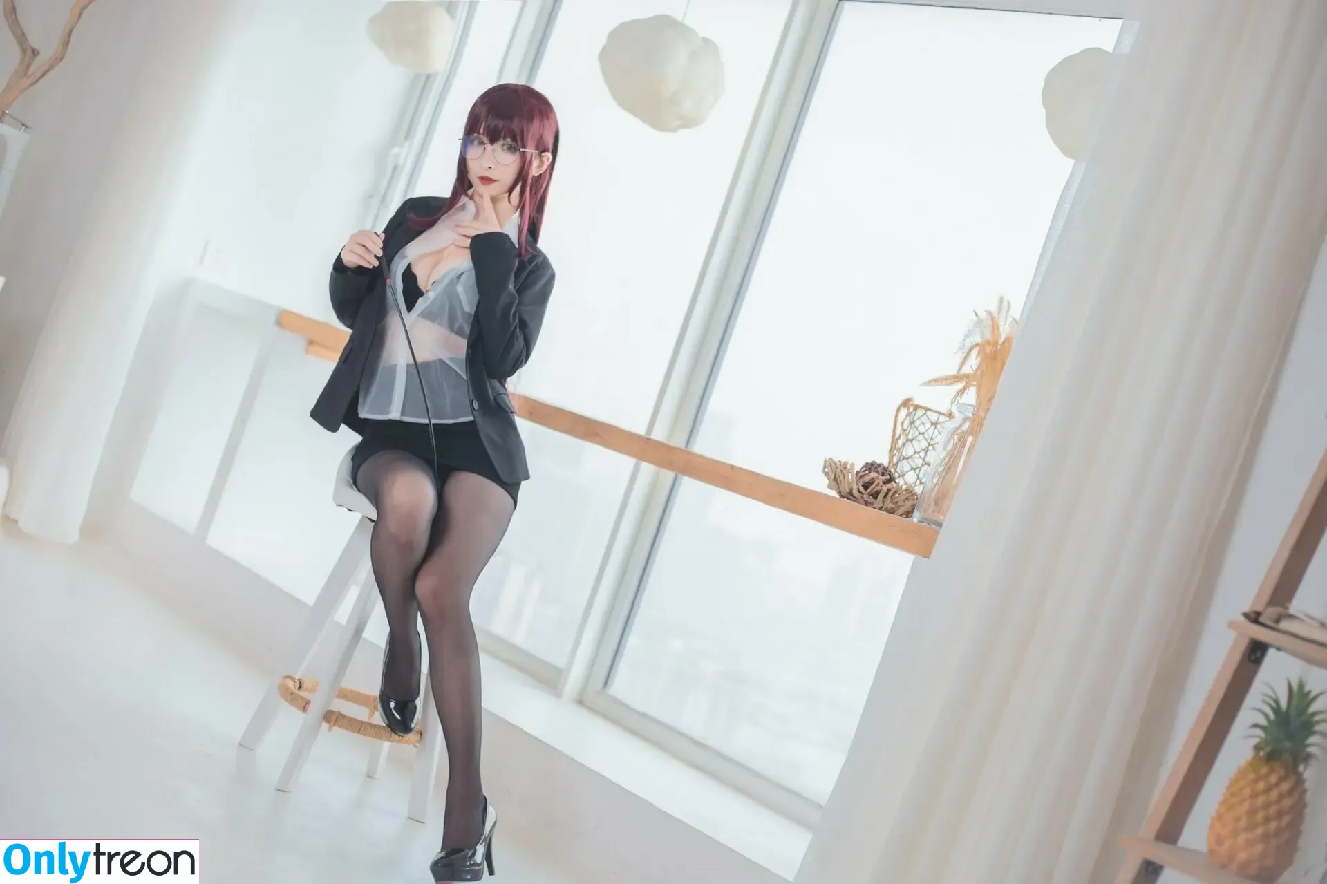 Rioko Cosplay nude photo #0384 (rioko041120 / rioko_cos)
