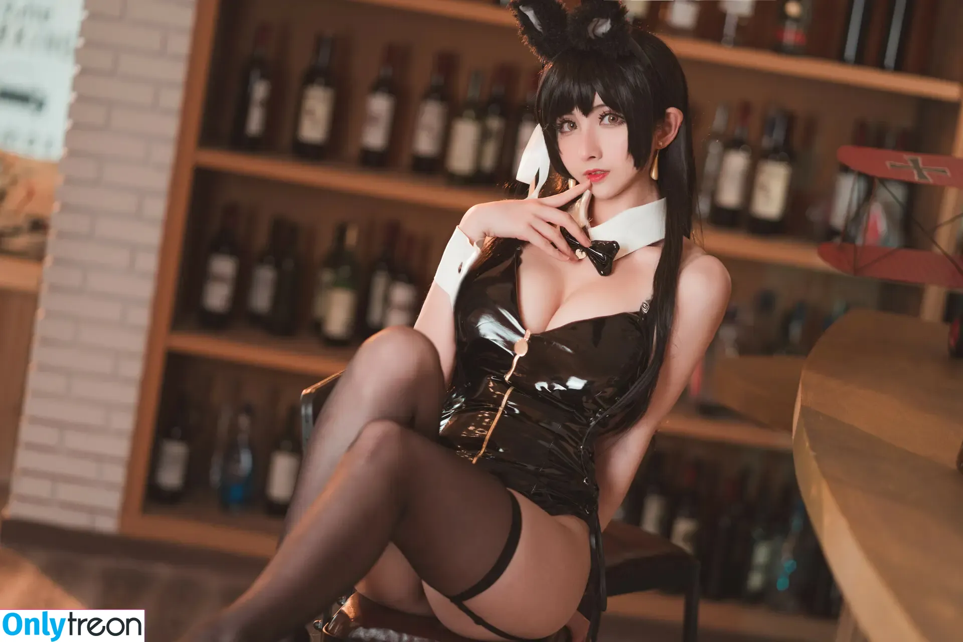Rioko Cosplay nude photo #0392 (rioko041120 / rioko_cos)