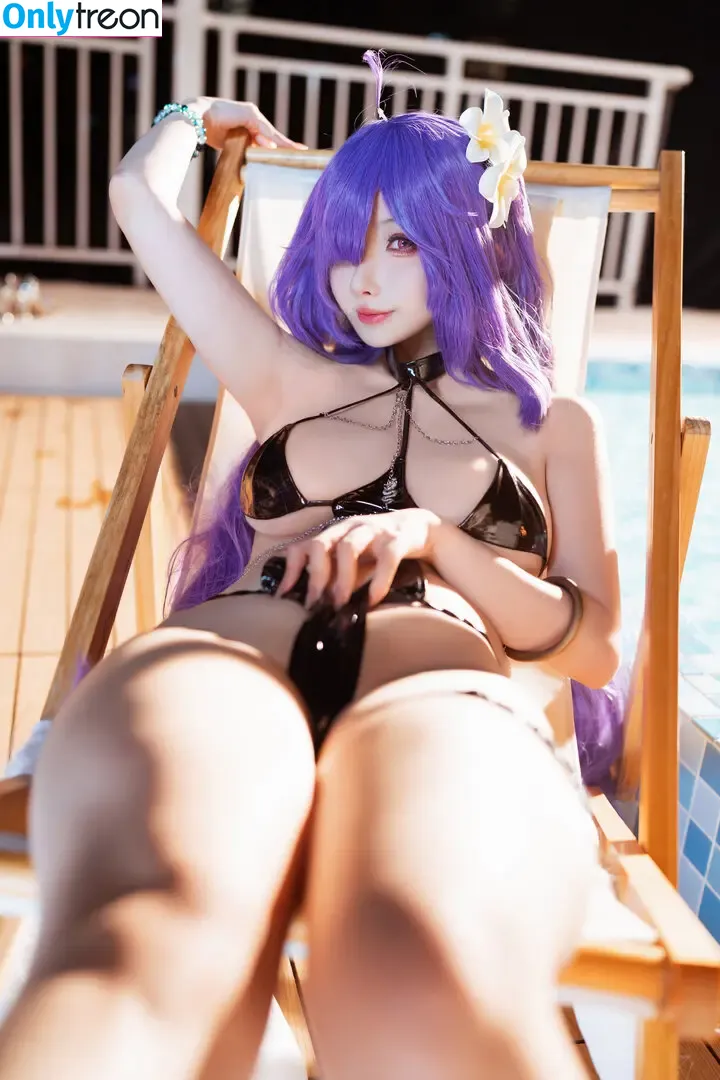 Rioko Cosplay nude photo #0863 (rioko041120 / rioko_cos)