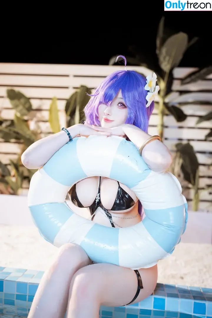 Rioko Cosplay nude photo #0879 (rioko041120 / rioko_cos)