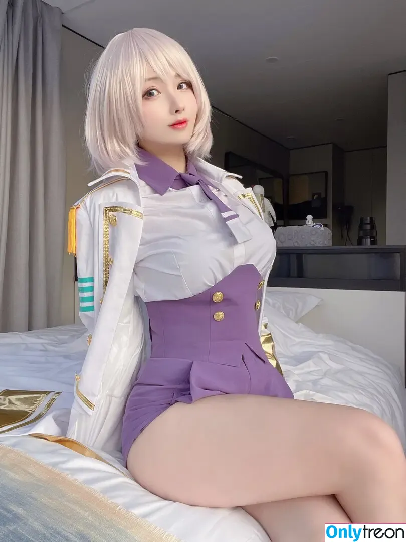 Rioko Cosplay nude photo #0899 (rioko041120 / rioko_cos)