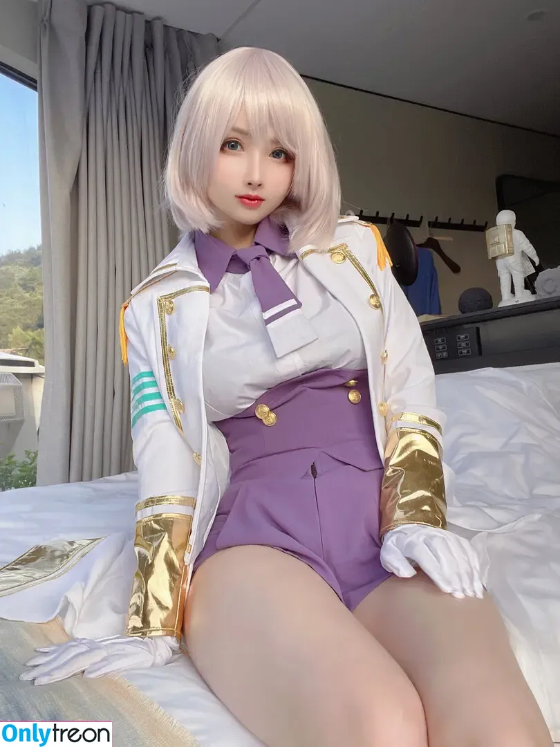 Rioko Cosplay nude photo #0901 (rioko041120 / rioko_cos)