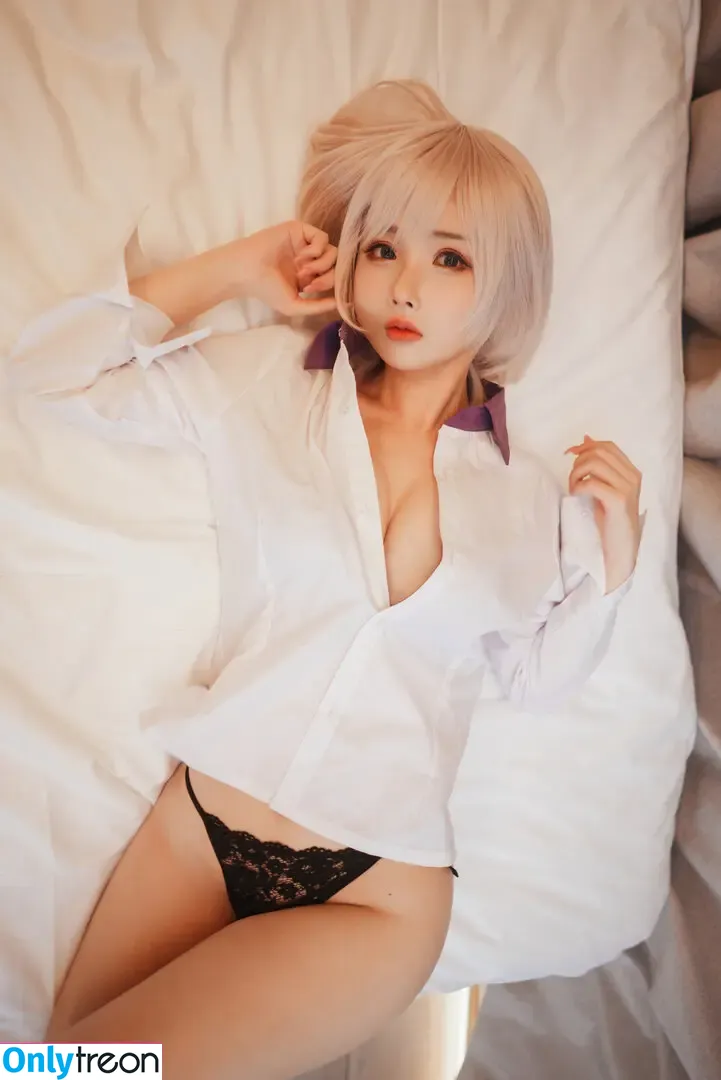 Rioko Cosplay nude photo #0903 (rioko041120 / rioko_cos)