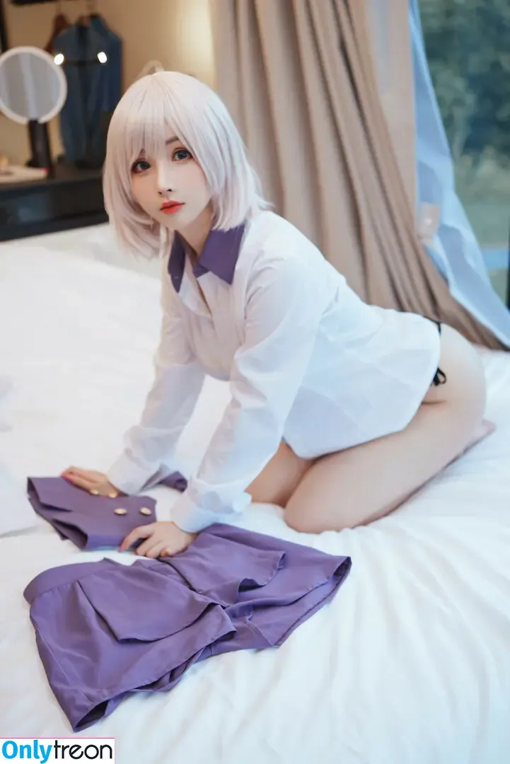 Rioko Cosplay nude photo #0908 (rioko041120 / rioko_cos)