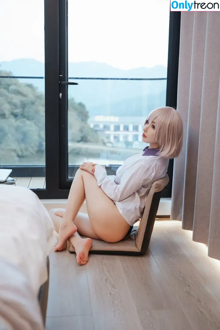 Rioko Cosplay nude photo #0910 (rioko041120 / rioko_cos)