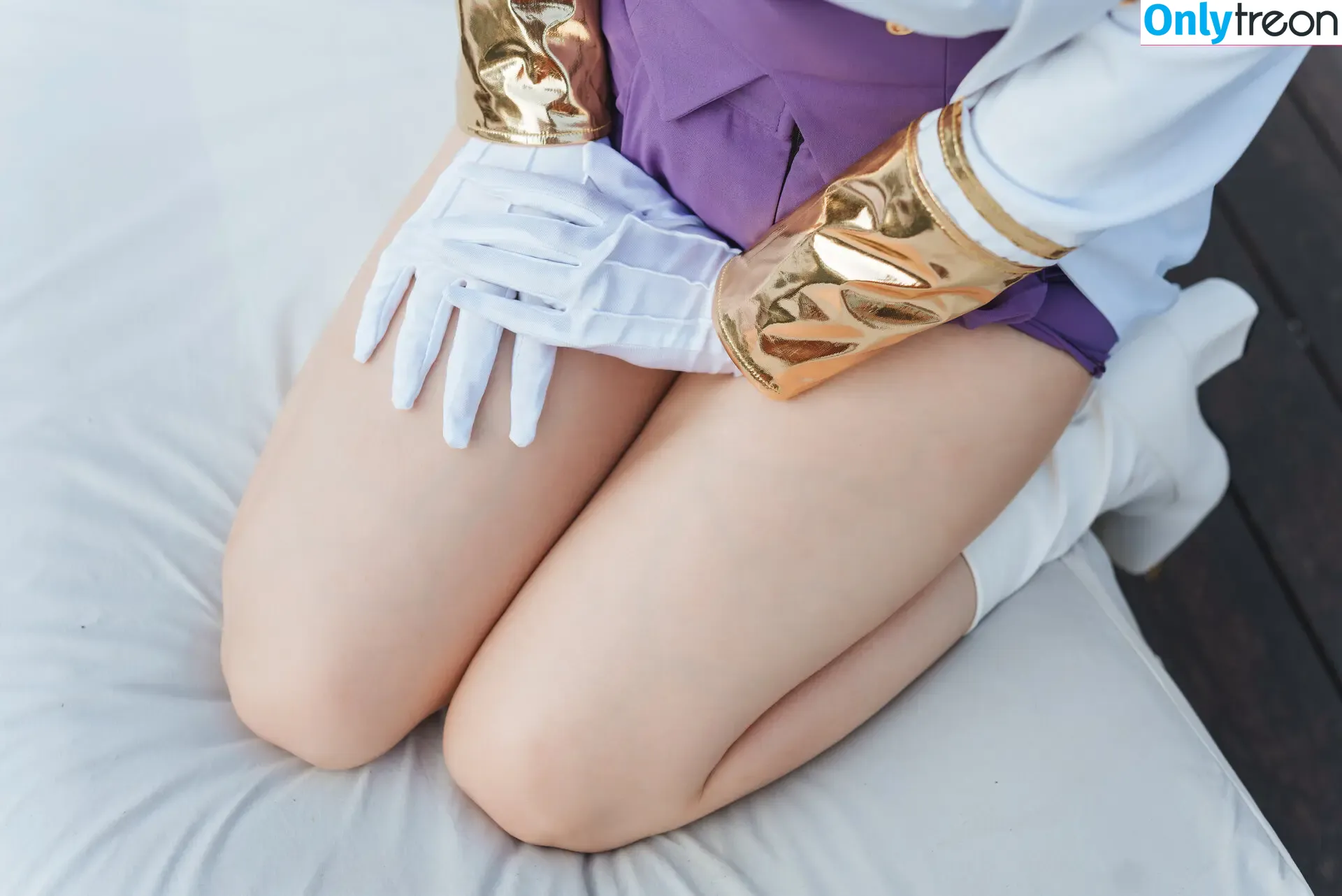 Rioko Cosplay nude photo #0919 (rioko041120 / rioko_cos)