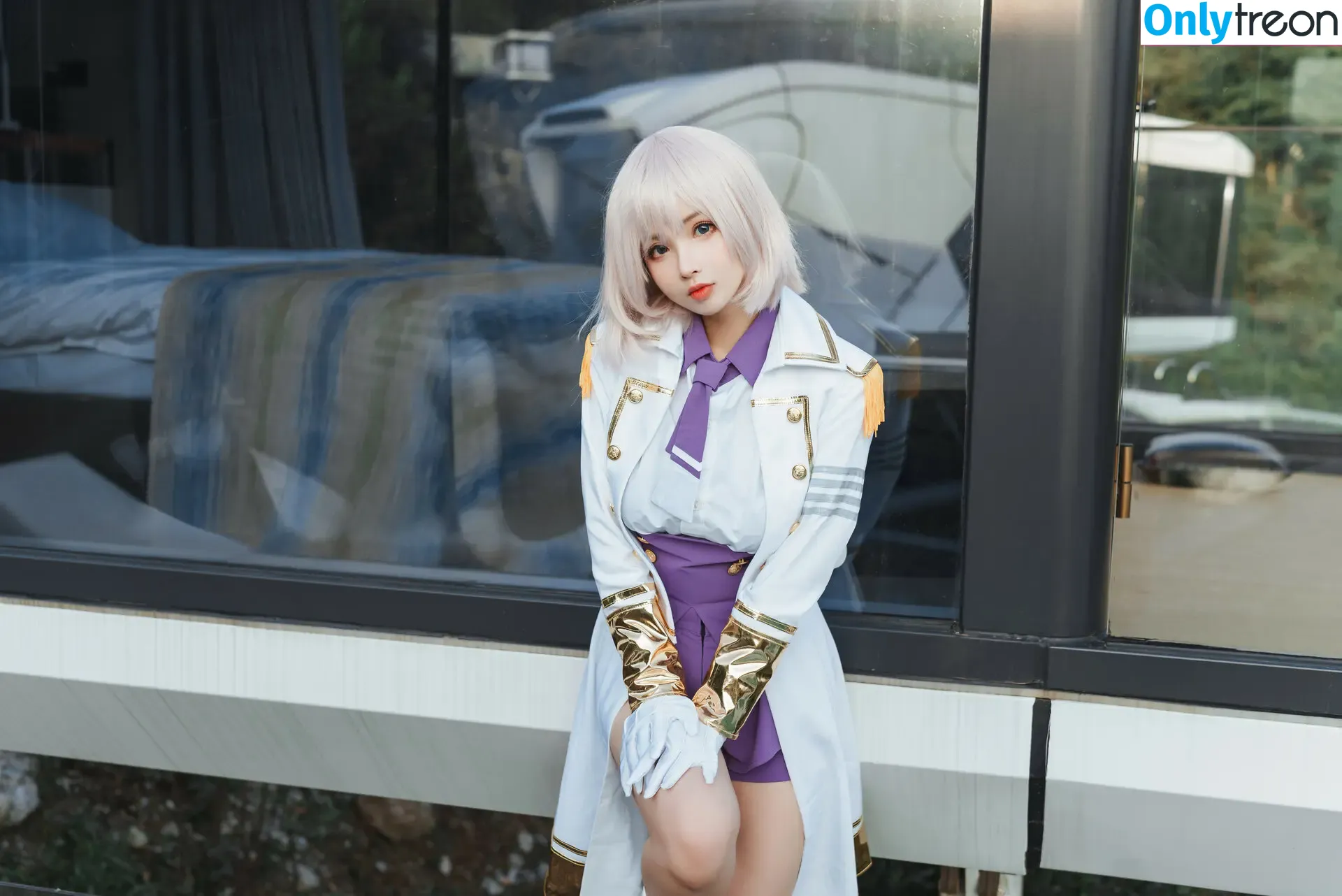 Rioko Cosplay nude photo #0920 (rioko041120 / rioko_cos)