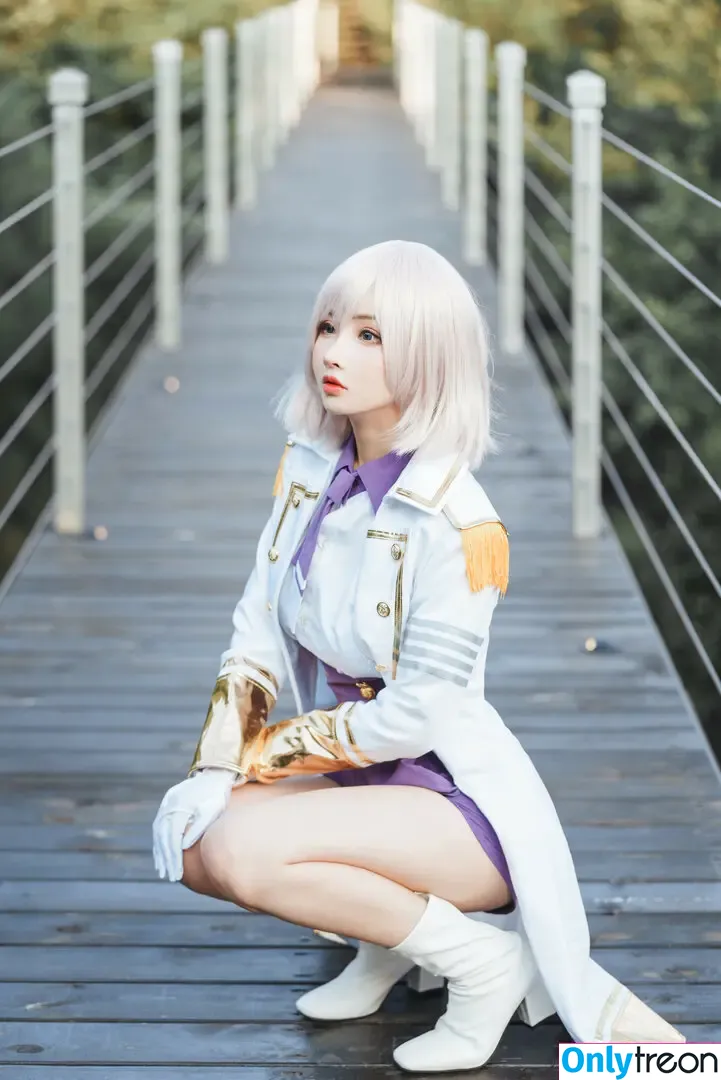 Rioko Cosplay nude photo #0921 (rioko041120 / rioko_cos)