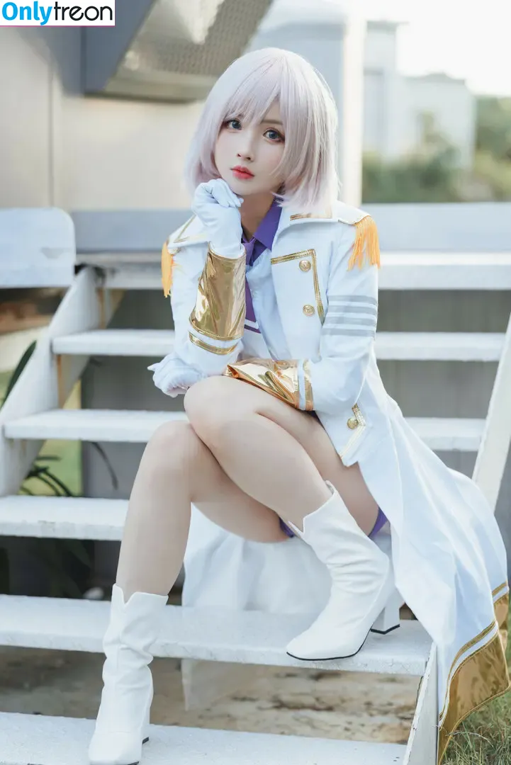 Rioko Cosplay nude photo #0922 (rioko041120 / rioko_cos)