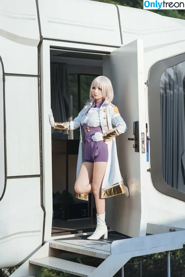 Rioko Cosplay nude photo #0924 (rioko041120 / rioko_cos)