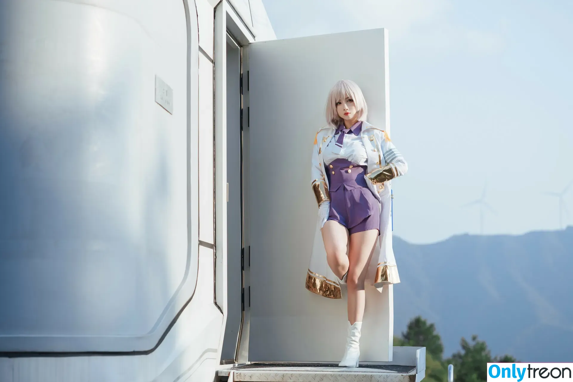 Rioko Cosplay nude photo #0925 (rioko041120 / rioko_cos)